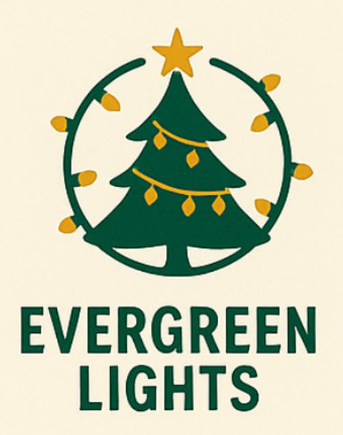 Evergreen Lights